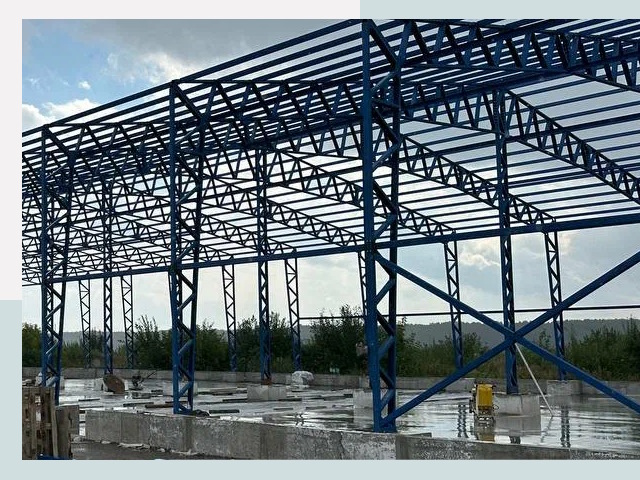 Строительство картодромов в Донецке