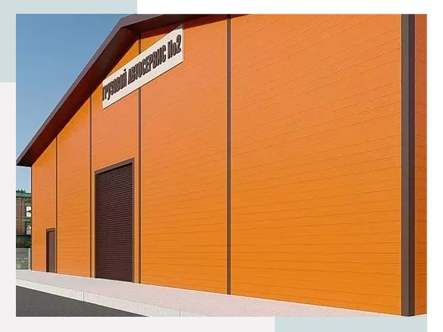 Строительство автосервисов в Донецке