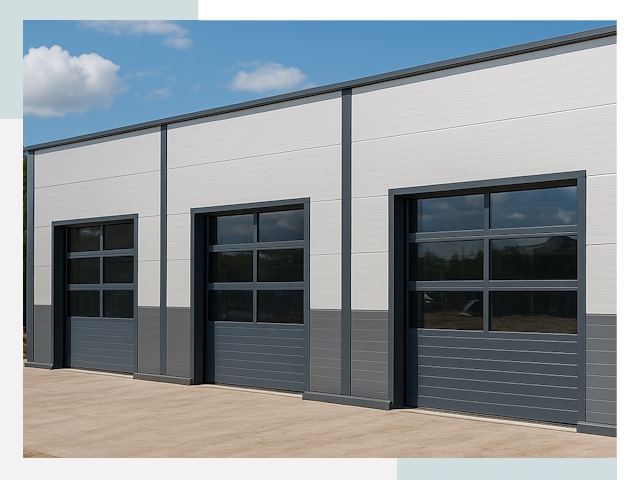 Строительство автомоек в Донецке