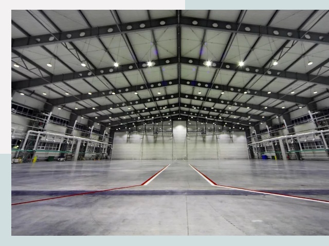 Ангары для бизнеса в Донецк от 657 руб. - Надежность и качество