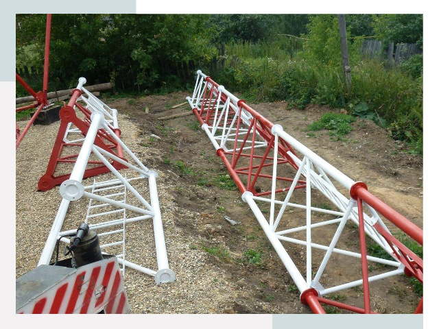 Башни связи в Донецке