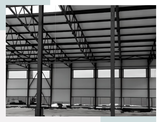 Производство ангаров в Донецке