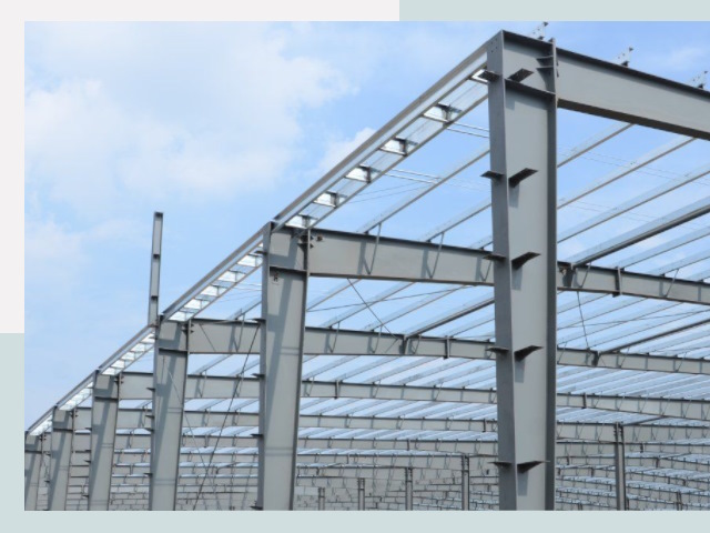 Металлокаркасы для складов от 657 руб. в Донецке