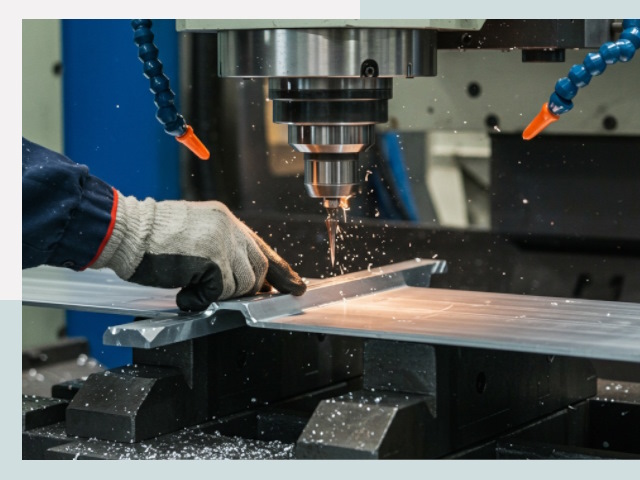 Металлообработка в Донецке от 657 руб. - Надежно и быстро